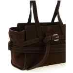 Moschino Tie Me Handbag
