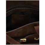 Moschino Tie Me Handbag