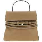 Moschino Tie Me Handbag