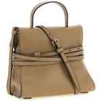 Moschino Tie Me Handbag