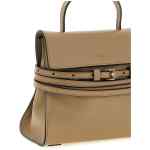 Moschino Tie Me Handbag