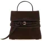 Moschino Regular Tie Me Handbag