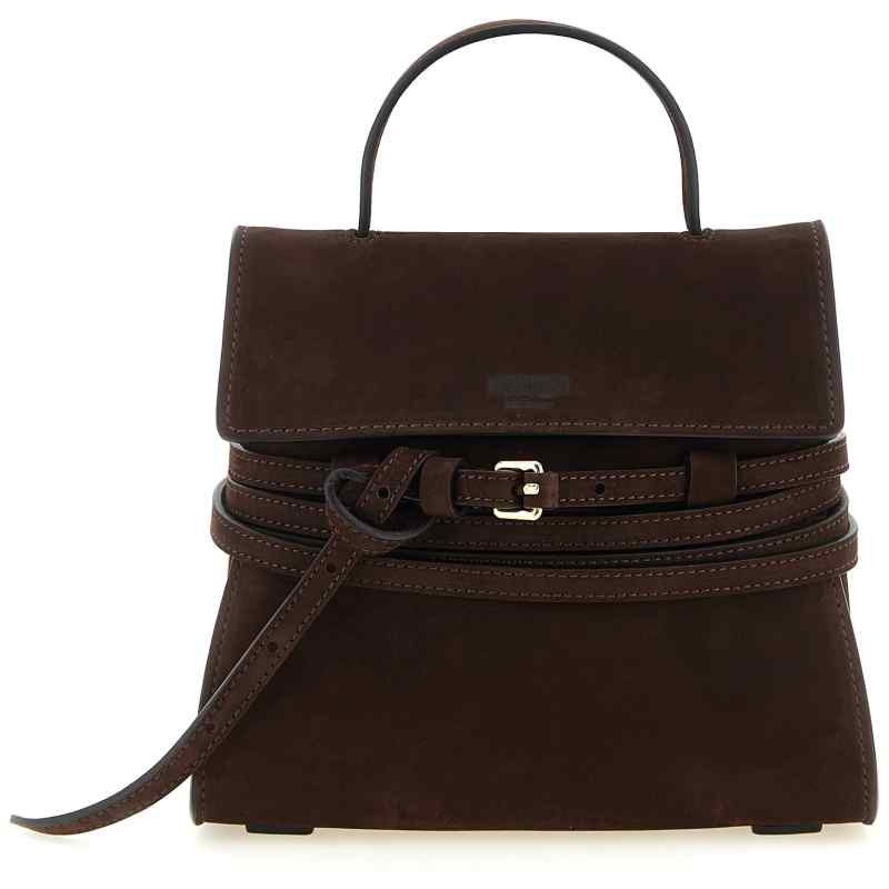 MC4166PP1POJ0307_01_M_2026-06-22T16-00-40.855Z Moschino Regular Tie Me Handbag