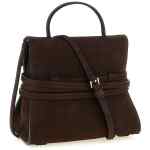 Moschino Regular Tie Me Handbag