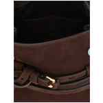 Moschino Regular Tie Me Handbag