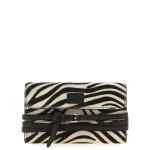 Moschino Tie Me Wallet On Chain