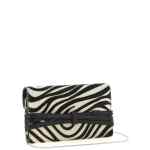 Moschino Tie Me Wallet On Chain