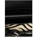 Moschino Tie Me Wallet On Chain