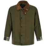 Barbour Transporter Icons Jacket