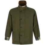 Barbour Transporter Icons Jacket