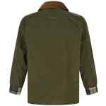 Barbour Transporter Icons Jacket