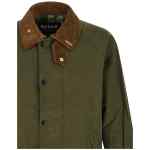 Barbour Transporter Icons Jacket