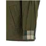 Barbour Transporter Icons Jacket