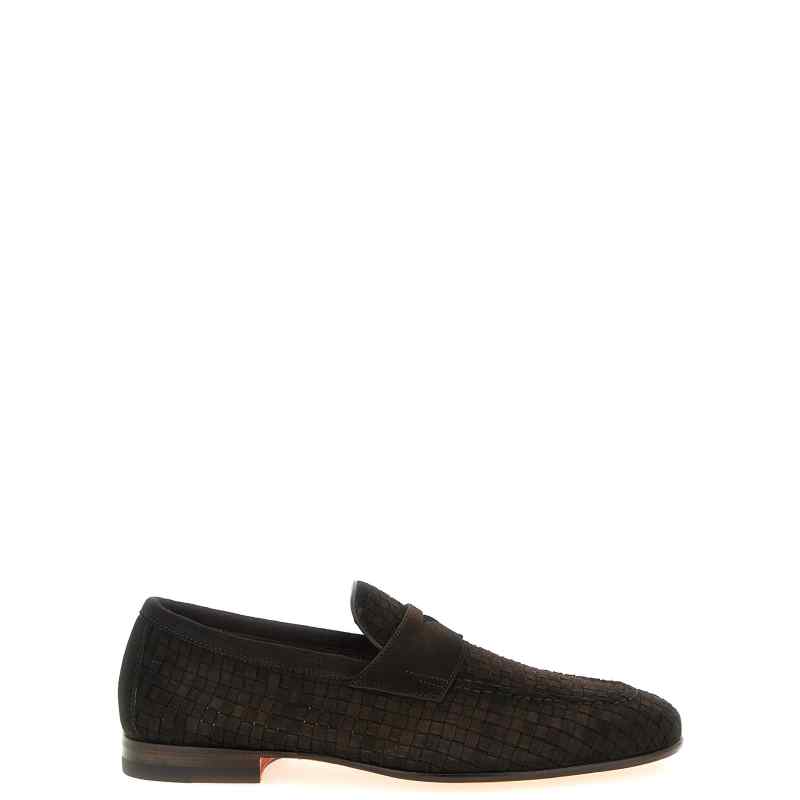 MCNC13903LA3SAYCT60_01_M_2026-02-19T10-56-07.893Z Santoni Carlo Loafers