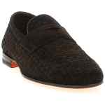 Santoni Carlo Loafers