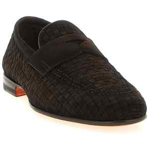 Santoni Carlo Loafers