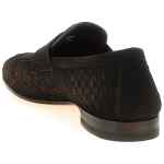 Santoni Carlo Loafers