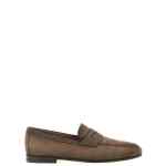 Santoni Carlos Loafers