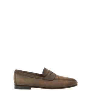 Santoni Carlos Loafers