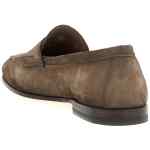 Santoni Carlos Loafers