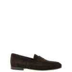 Santoni Carlos Loafers