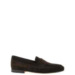 Santoni Carlos Loafers