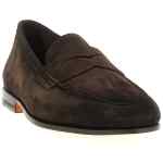 Santoni Carlos Loafers