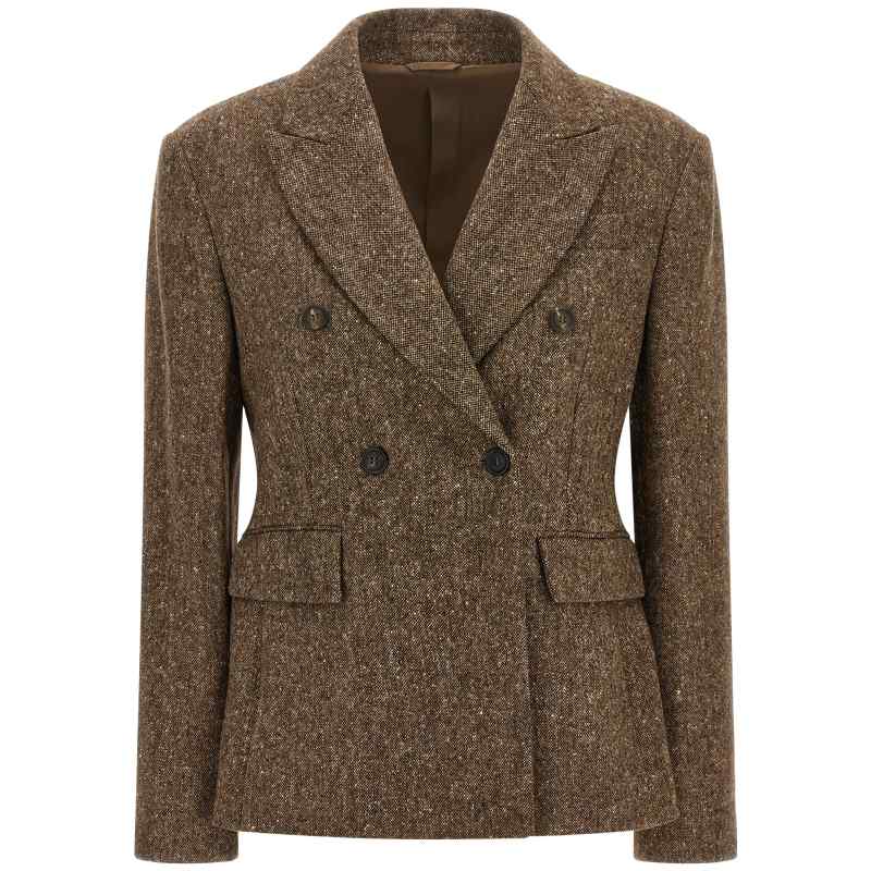 MD0027246C002_01_M_2026-07-14T08-47-34.435Z Brunello Cucinelli Donegal Wool Double-breasted Blazer
