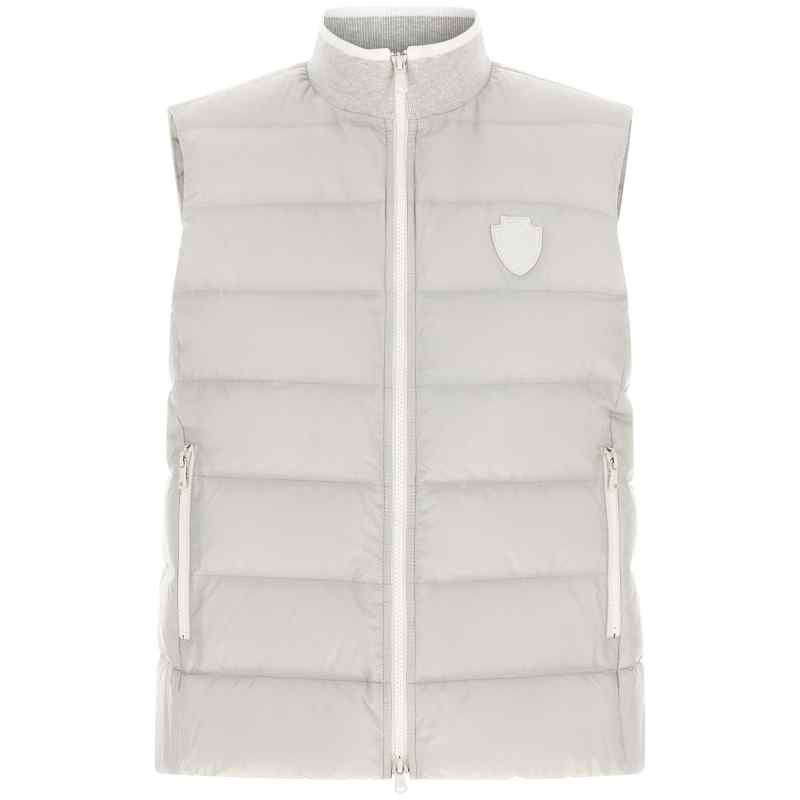 MD5983306C3671_01_M_2026-07-15T09-35-18.76Z Brunello Cucinelli Heraldic Patch Vest