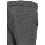 Brunello Cucinelli Wool Flannel Pants