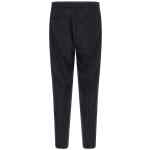 Brunello Cucinelli Wool Flannel Pants