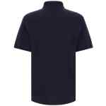 Brunello Cucinelli Logo Piqué Polo Shirt