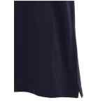 Brunello Cucinelli Logo Piqué Polo Shirt
