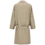 Max Mara Mescal’ Trench Coat