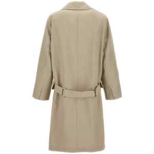 Max Mara Mescal’ Trench Coat