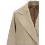 Max Mara Mescal’ Trench Coat