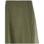 Brunello Cucinelli Circle Skirt