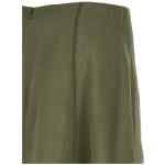 Brunello Cucinelli Circle Skirt