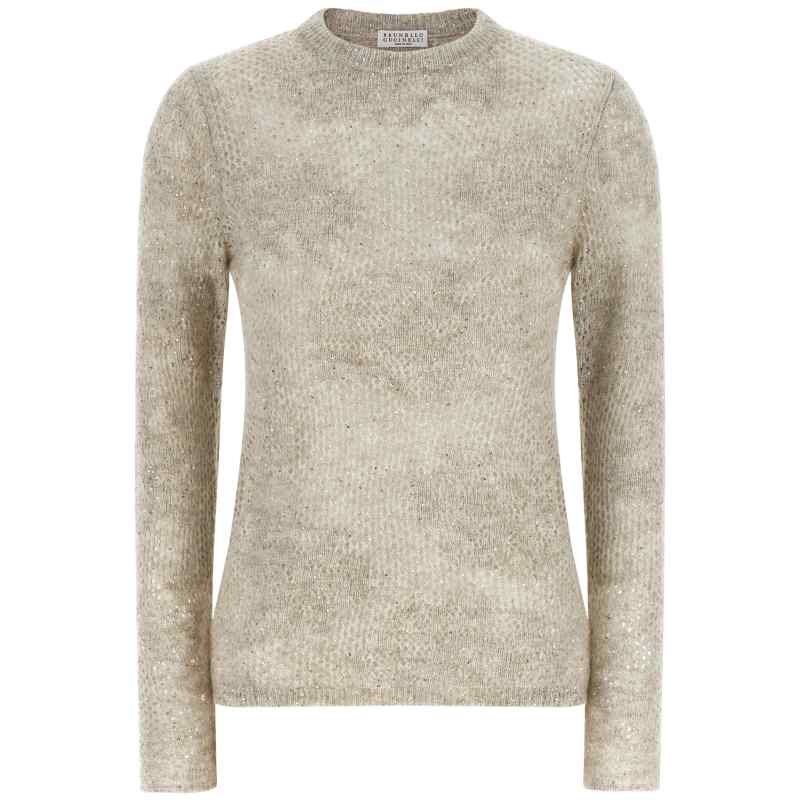 MFA790100C9984_01_M_2026-07-02T09-05-03.909Z-1 Brunello Cucinelli Flower Lace Sweater