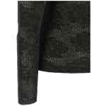 Brunello Cucinelli Flower Lace Sweater