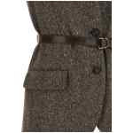 Brunello Cucinelli Mélange Wool Vest