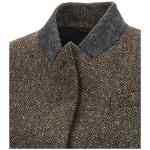 Brunello Cucinelli Mélange Wool Vest