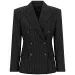 Brunello Cucinelli Pinstripe Blazer