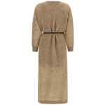 Brunello Cucinelli Sparkling Dress