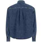 Brunello Cucinelli Shiny Pockets Shirt