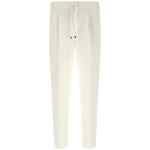 Brunello Cucinelli Linen Trousers
