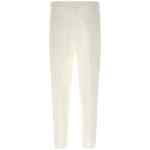 Brunello Cucinelli Linen Trousers