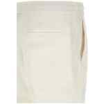 Brunello Cucinelli Linen Trousers