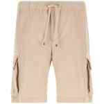 Brunello Cucinelli Cargo Bermuda Shorts
