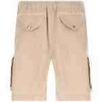 Brunello Cucinelli Cargo Bermuda Shorts